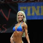 Amber  Slate - NPC Jay Cutler Desert Classic 2014 - #1